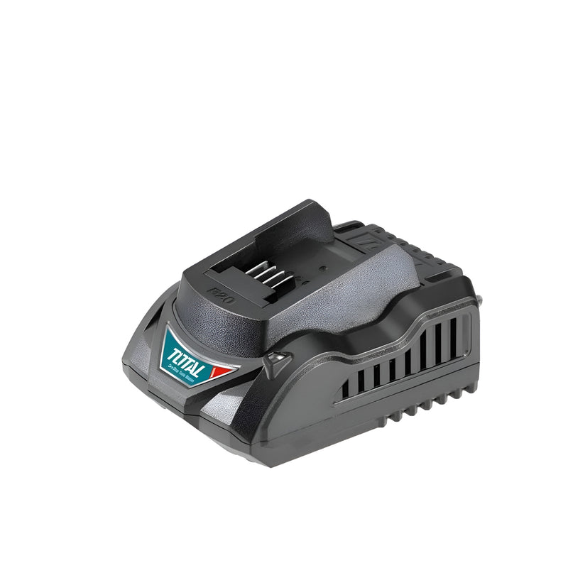Đế sạc Pin 20V TOTAL TCLIE2002
