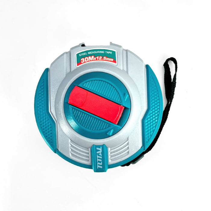 Thước cuốn thép 20m-30m TOTAL