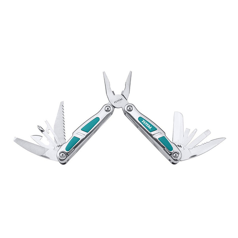 Kìm răng đa năng 15 in 1 Total TFMFT01151 kích thước 155mm