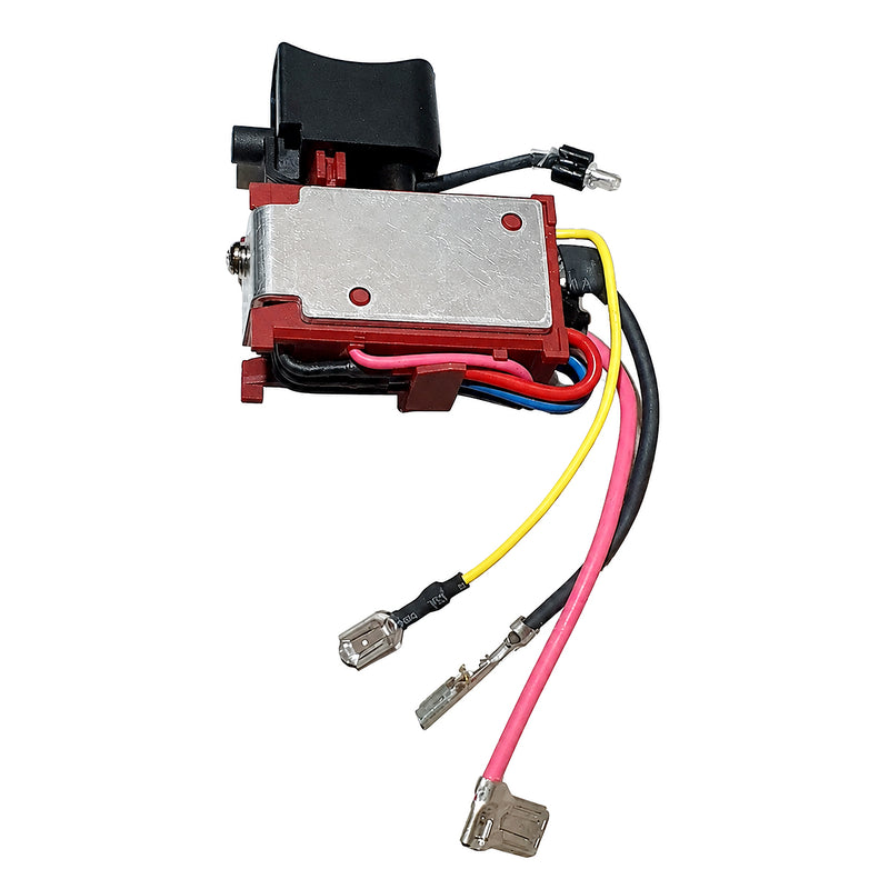 Phụ tùng Makita - Công tắc | Mã số: 632P57-5 (Switch Unit)