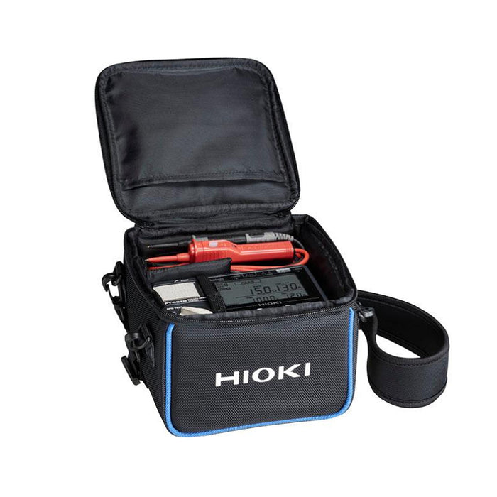 Thiết bị đo kiểm tra chập mach, hở mạch diode bypass Hioki FT4310 có Bluetooth