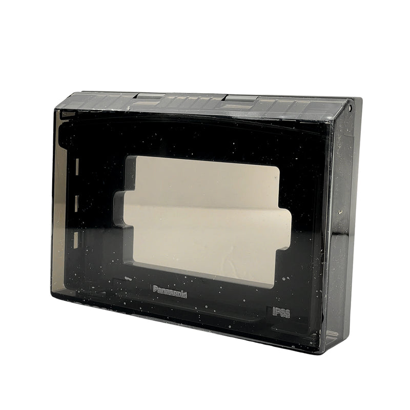 Mặt che mưa có nắp đậy Panasonic WEG8981