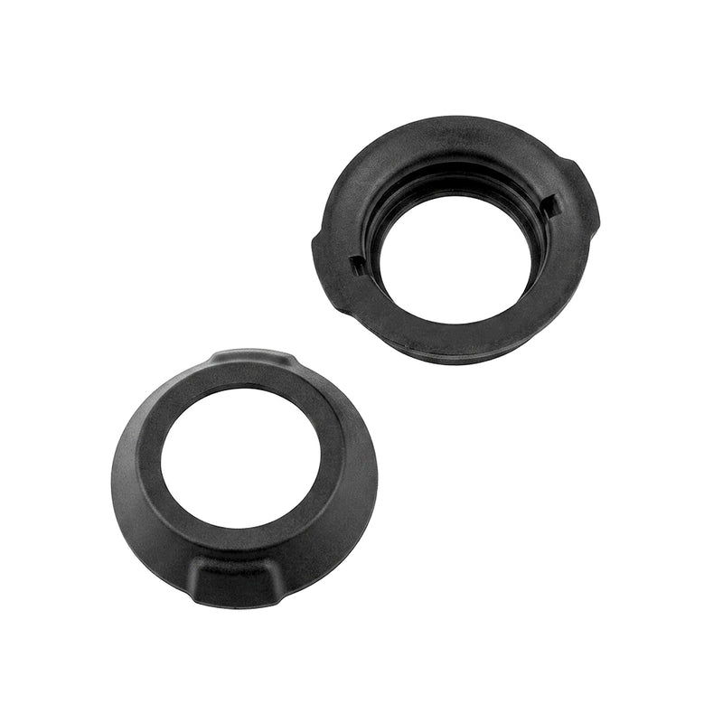 Phụ tùng Makita - Cao su đầu hộp nhông | Mã số: 424888-8 (Bumper)