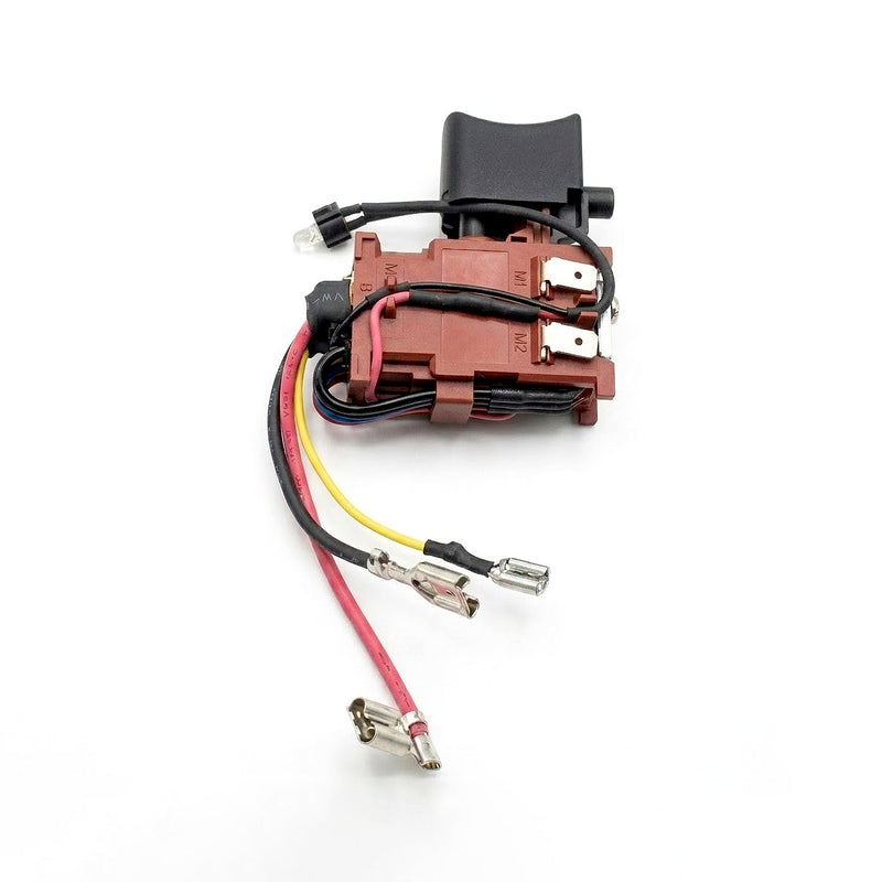 Phụ tùng Makita - Công tắc | Mã số: 632P57-5 (Switch Unit)