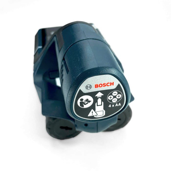 Máy quét âm tường Bosch D-tect 200 C mã số 06010816K0