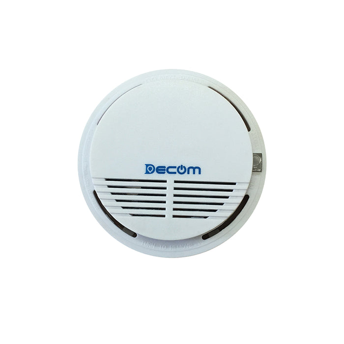 Thiết bị báo khói gắn trần Decom DC-SS67