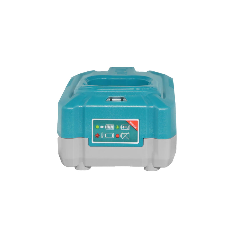 Đế sạc Pin 16V TOTAL TFCLI1613