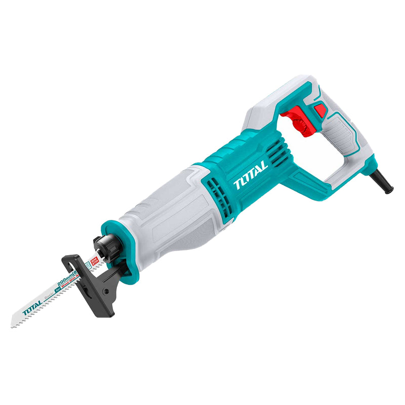 Máy cưa kiếm công suất 750W Total TS100756, độ xọc 25mm