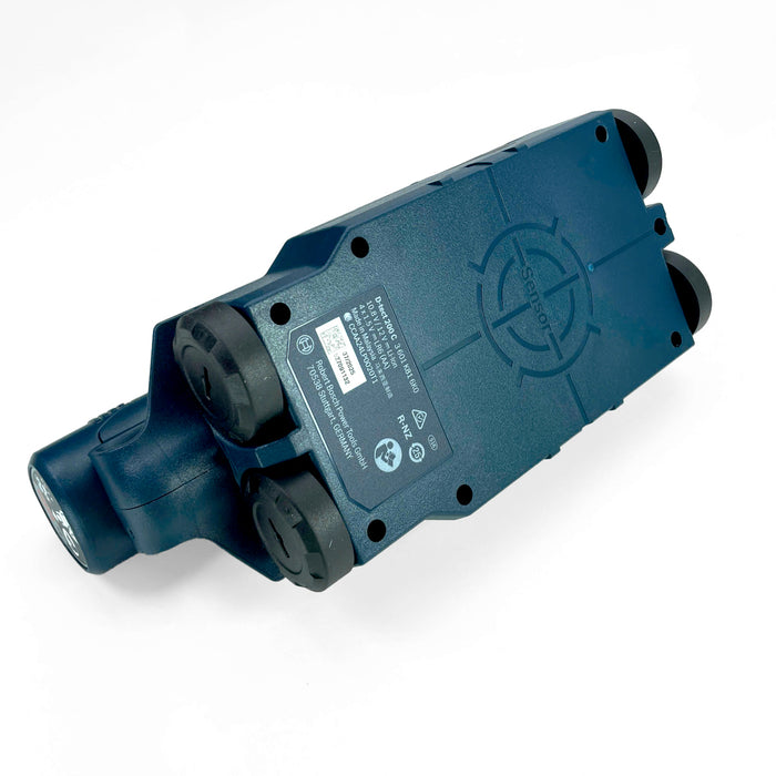 Máy quét âm tường Bosch D-tect 200 C mã số 06010816K0