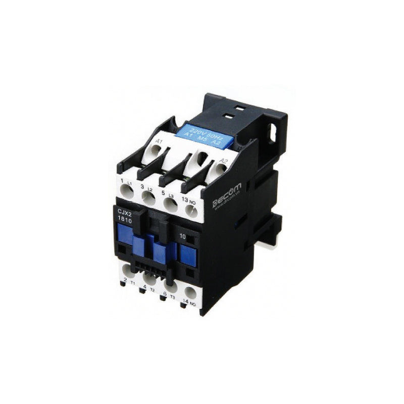 Khởi động từ 3P Decom DC-1810