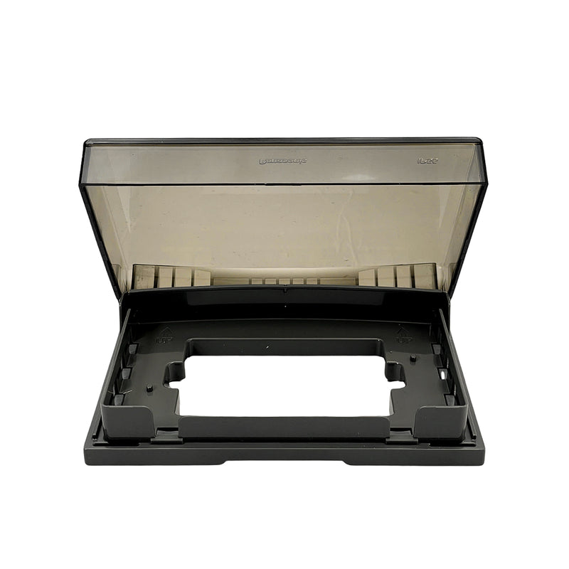 Mặt che mưa có nắp đậy Panasonic WEG8981