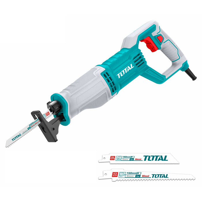 Máy cưa kiếm công suất 750W Total TS100756, độ xọc 25mm