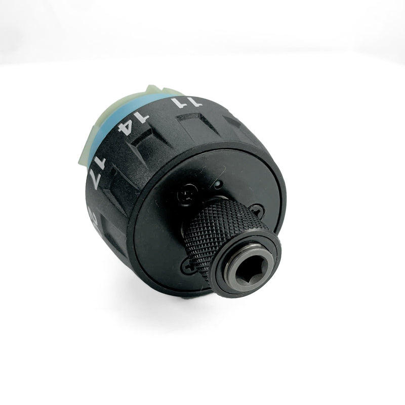 Phụ tùng Makita - Cụm Nhông | Mã số: 123869-6 (Gear Assembly)
