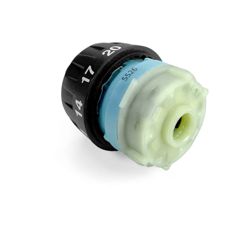 Phụ tùng Makita - Cụm Nhông | Mã số: 123869-6 (Gear Assembly)