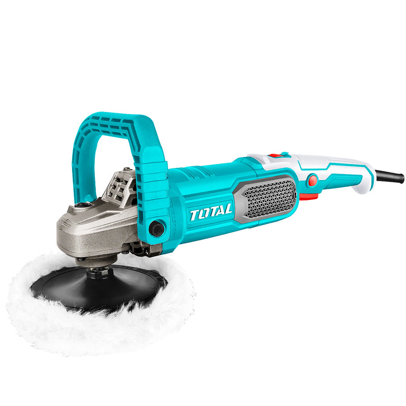 Máy đánh bóng công suất 1400W Total TP11418018 đường kính đĩa 180mm