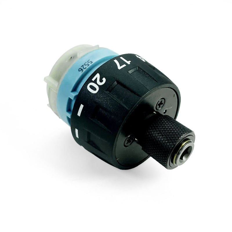 Phụ tùng Makita - Cụm Nhông | Mã số: 123869-6 (Gear Assembly)