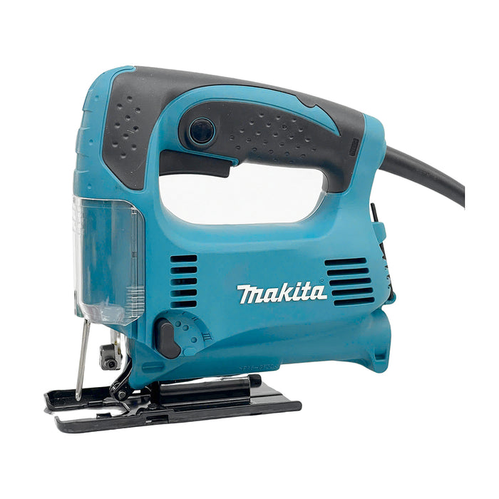 Máy cưa lọng Makita 4328 công suất 450W, độ xọc 18mm