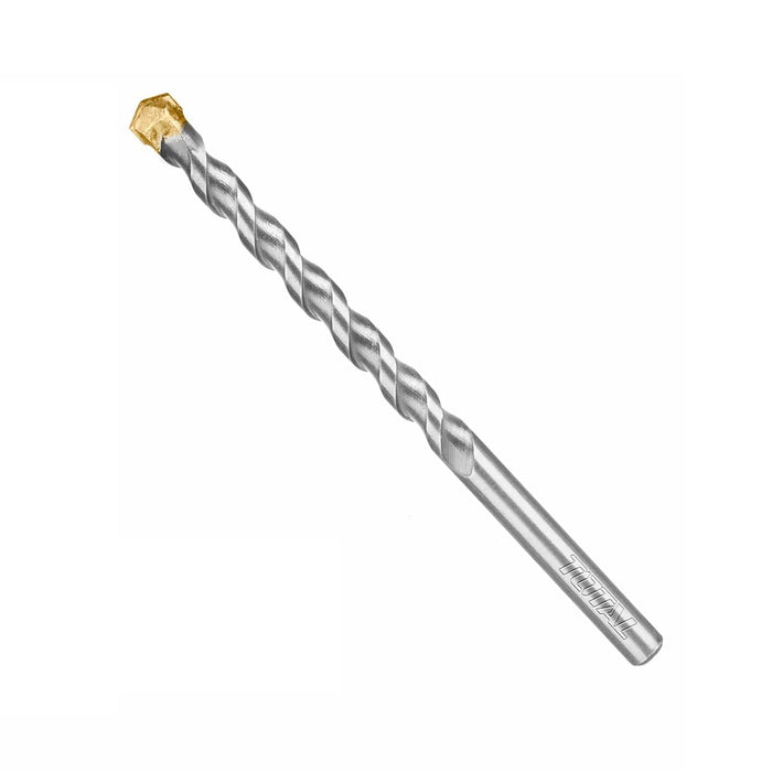 Mũi khoan bê tông Total đường kính mũi 8mm - 10mm, đuôi trơn