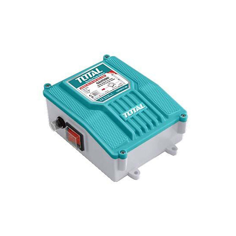 Hộp điều khiển dùng cho máy bơm giếng sâu Total TWP515001-SB