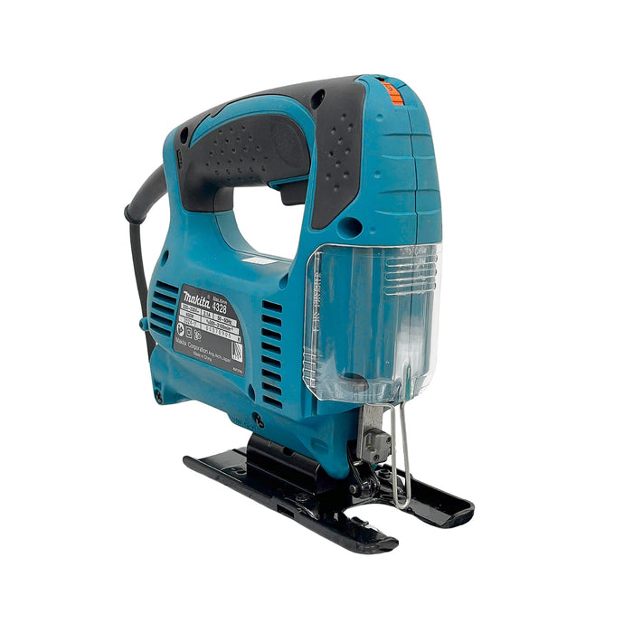 Máy cưa lọng Makita 4328 công suất 450W, độ xọc 18mm