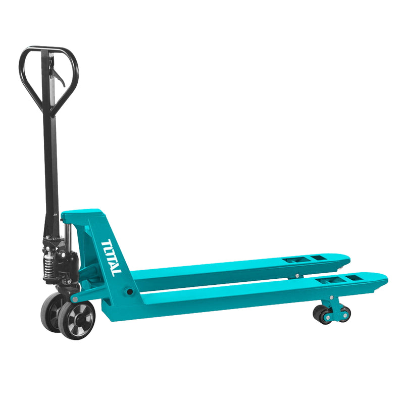 Xe nâng hàng đẩy tay  2.5 tấn TOTAL THT301251