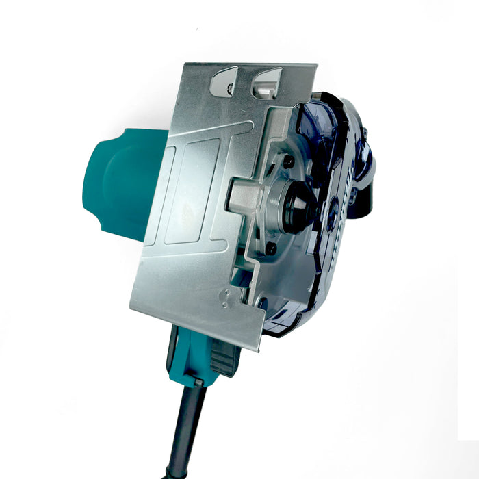 Máy cắt gạch đá Makita 4100KB công suất 1,400W đường kính lưỡi 125mm