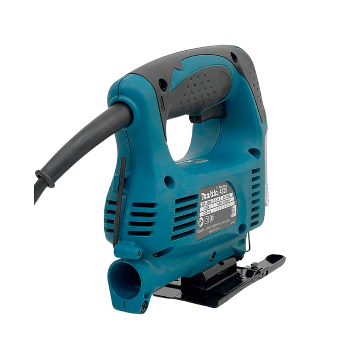 Máy cưa lọng Makita 4328 công suất 450W, độ xọc 18mm
