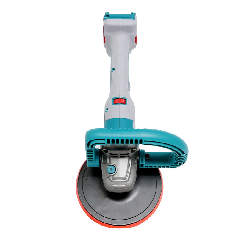 Máy đánh bóng dùng Pin 20V TOTAL TAPLI2018, đường kính đĩa 180mm
