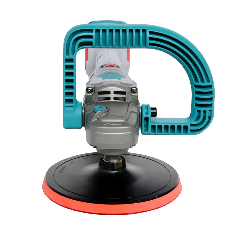 Máy đánh bóng dùng Pin 20V TOTAL TAPLI2018, đường kính đĩa 180mm