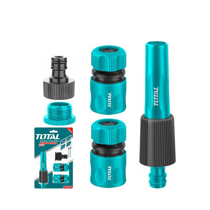 Bộ 5 khớp nối TOTAL THHCS05122