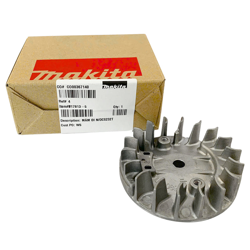 Mâm Điện/Dcs232T Makita 317813-5 (FLYWHEEL/DCS232T)