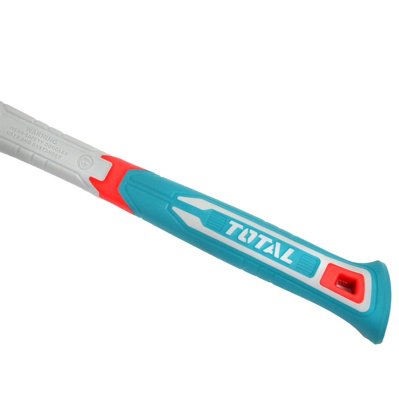 Búa lợp mái đầu vuông và đầu nhọn có từ tính trọng lượng 600g Total THCH61060