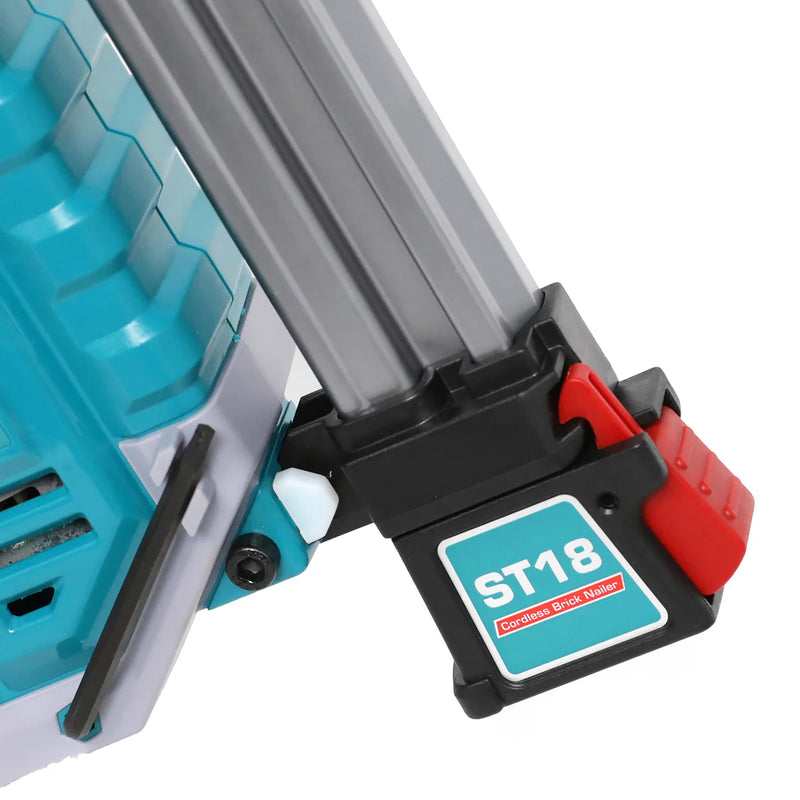 Máy bắn đinh bê tông dùng Pin 20V Total, kích thước đinh 18mm