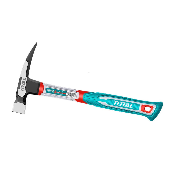 Búa lợp mái đầu vuông và đầu nhọn có từ tính trọng lượng 600g Total THCH61060