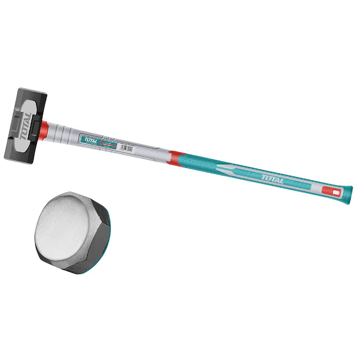Búa tạ cán dài trọng lượng 10LB Total THSM61498