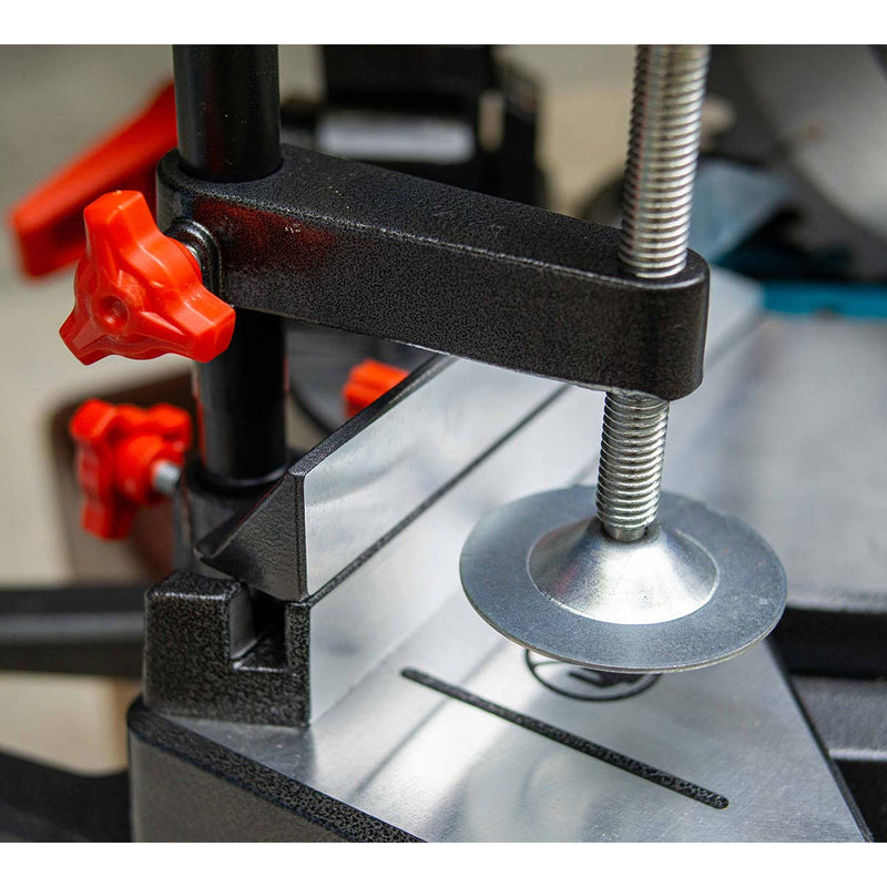 Máy cắt nhôm dùng pin 20V TOTAL TMS2001