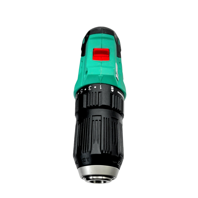 Máy khoan dùng Pin 20V DCA ADJZ2050 (động cơ không chổi Than)