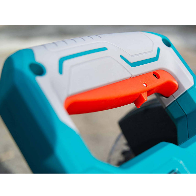 Máy cưa đa góc dùng Pin 20V Total TMS2001, đường kính lưỡi 210mm (Chưa bao gồm Pin + sạc)