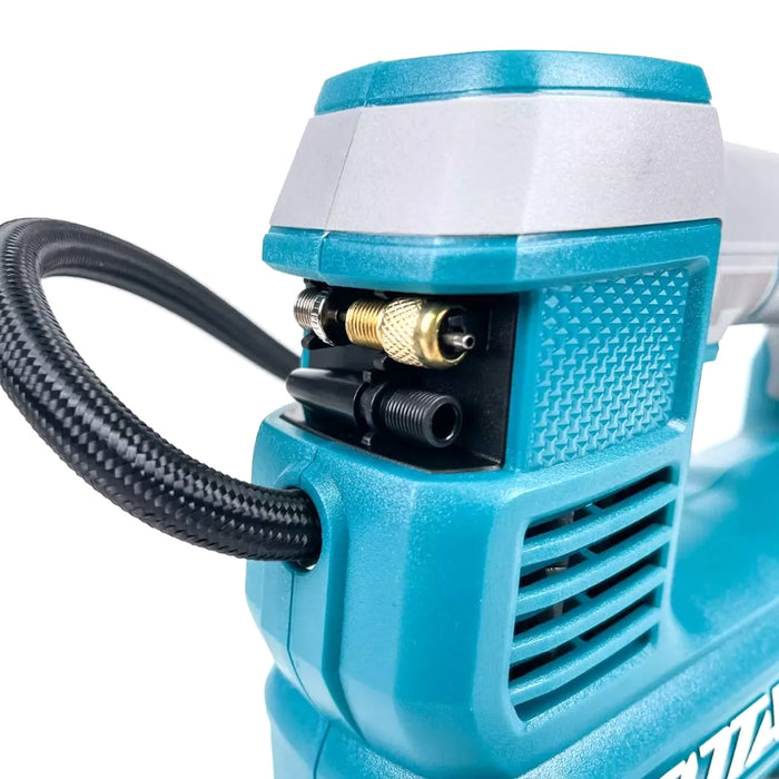 Máy bơm hơi dùng Pin 20V Total TACLI2012 (Chưa bao gồm Pin + sạc)