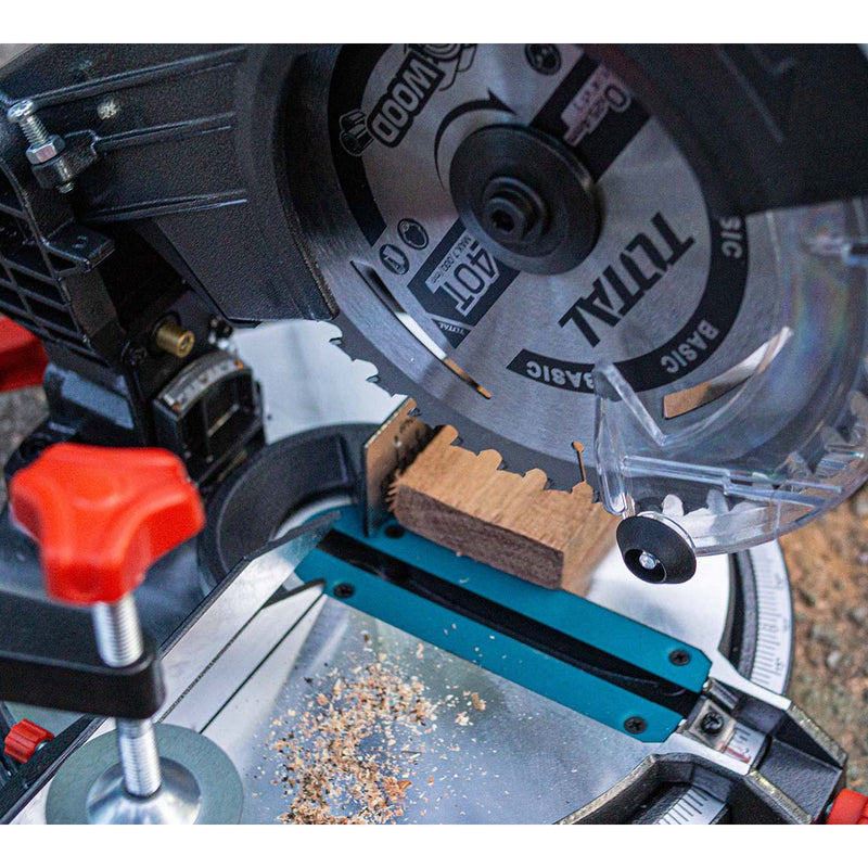 Máy cắt nhôm dùng pin 20V TOTAL TMS2001