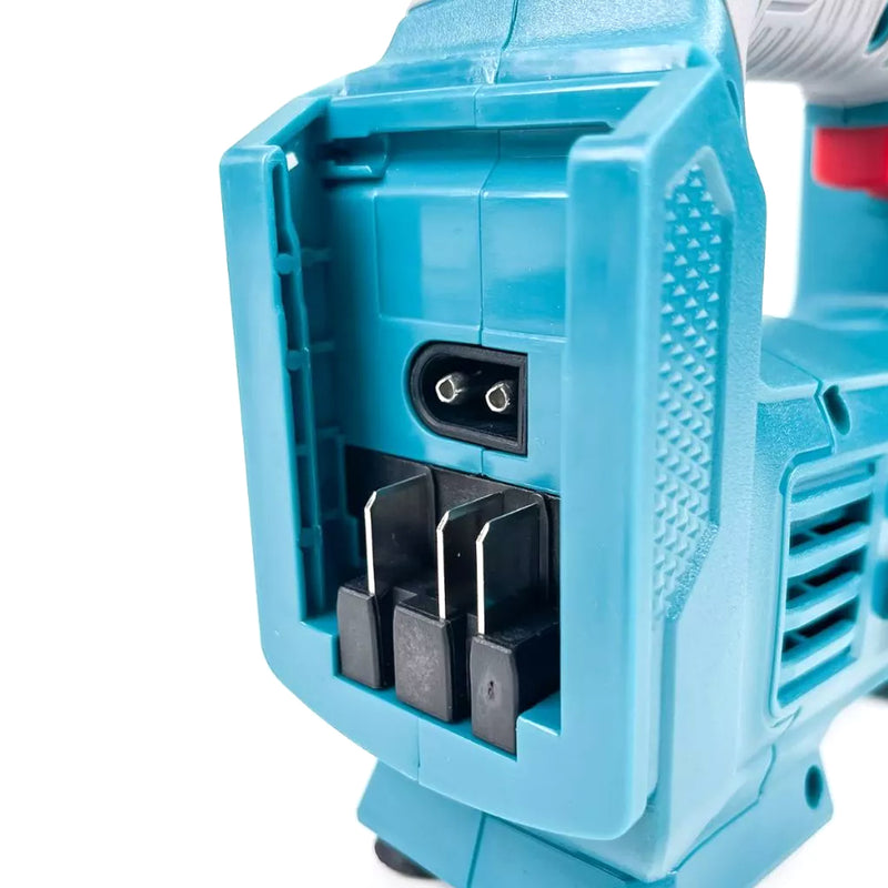 Máy bơm hơi dùng Pin 20V Total TACLI2012 (Chưa bao gồm Pin + sạc)