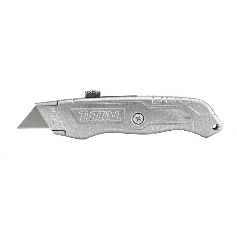 Dao rọc đa năng Total THT511615 khoá tự động