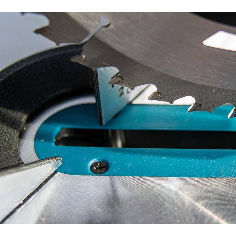 Máy cắt nhôm dùng pin 20V TOTAL TMS2001