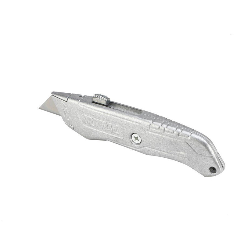 Dao rọc đa năng Total THT511615 khoá tự động