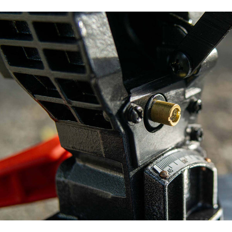 Máy cắt nhôm dùng pin 20V TOTAL TMS2001