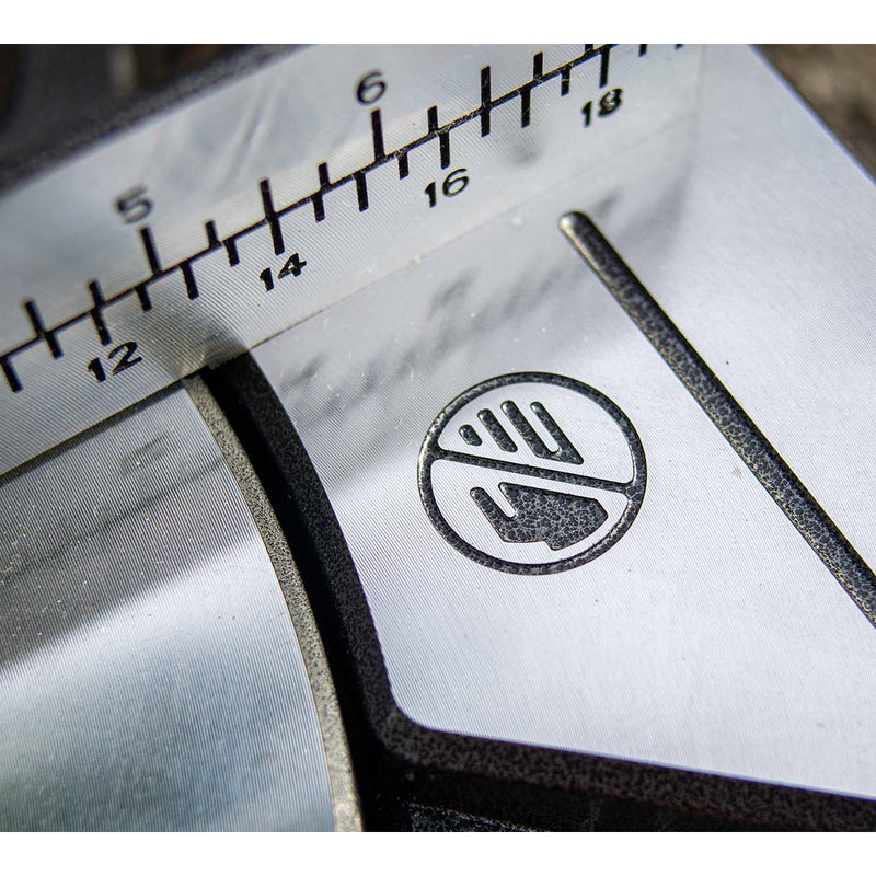 Máy cắt nhôm dùng pin 20V TOTAL TMS2001