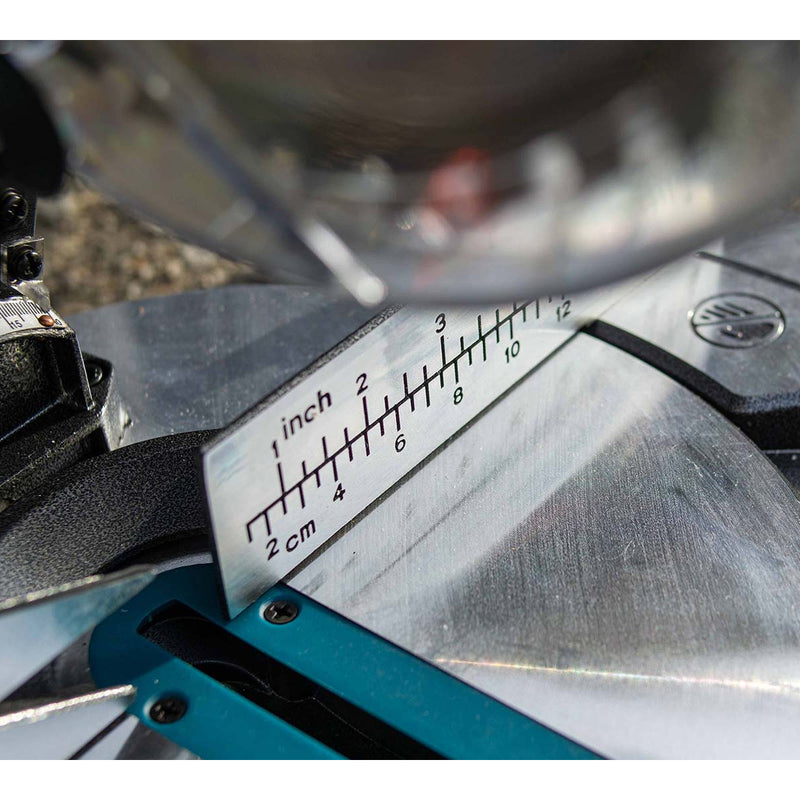 Máy cắt nhôm dùng pin 20V TOTAL TMS2001