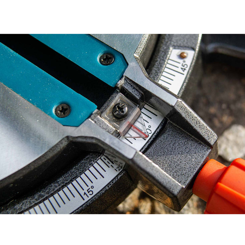 Máy cắt nhôm dùng pin 20V TOTAL TMS2001