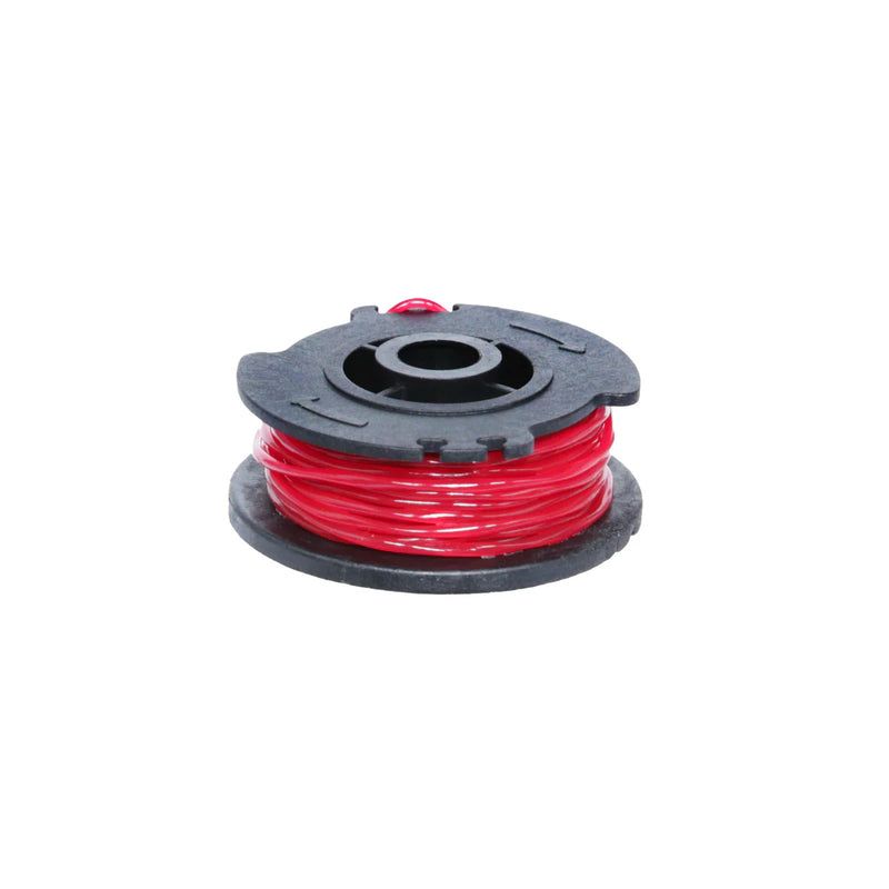 Cuộn cước cắt cỏ Total, loại dây xoắn ốc, đường kính dây 1.6mm, chiều dài 5m