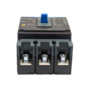 Cầu dao tự động dạng khối MCCB cố định từ nhiệt Chint NXM Series, tải danh định từ 25A ~ 1600A. Tiêu chuẩn quốc tế 